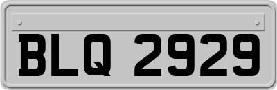 BLQ2929