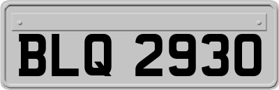 BLQ2930