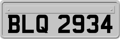 BLQ2934