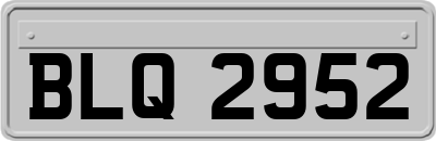 BLQ2952