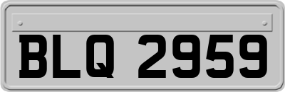 BLQ2959
