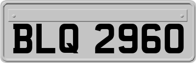 BLQ2960