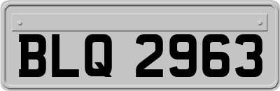BLQ2963