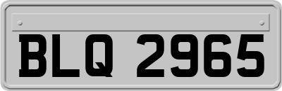 BLQ2965
