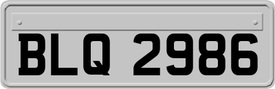 BLQ2986