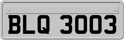 BLQ3003