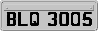 BLQ3005