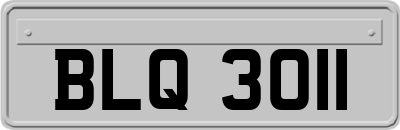 BLQ3011