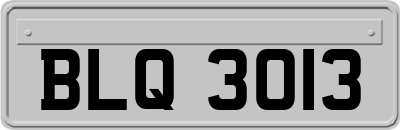 BLQ3013