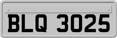 BLQ3025