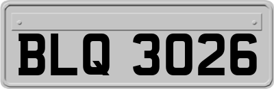 BLQ3026