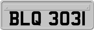 BLQ3031