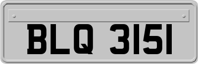 BLQ3151