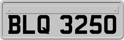 BLQ3250