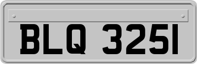 BLQ3251