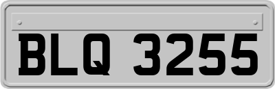 BLQ3255