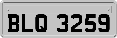 BLQ3259