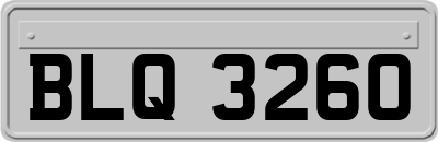 BLQ3260