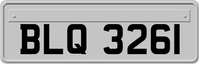 BLQ3261