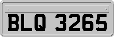 BLQ3265