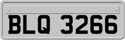 BLQ3266