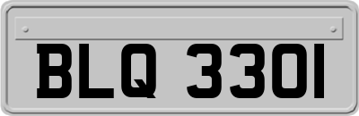 BLQ3301