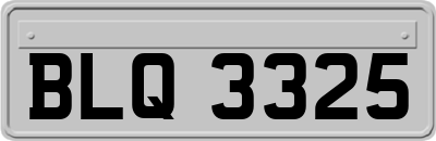 BLQ3325