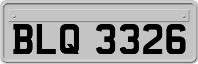 BLQ3326