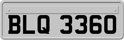 BLQ3360