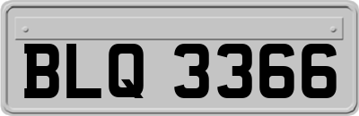 BLQ3366