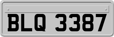 BLQ3387
