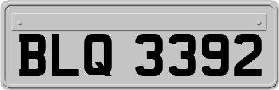 BLQ3392