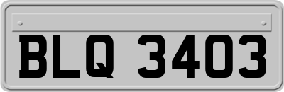 BLQ3403