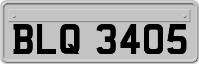 BLQ3405