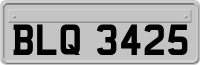 BLQ3425