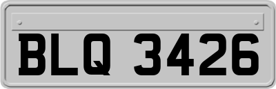 BLQ3426