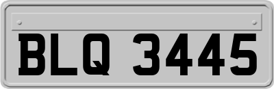 BLQ3445