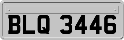 BLQ3446