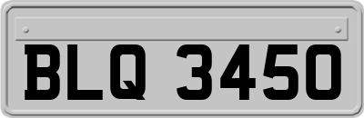 BLQ3450
