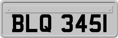 BLQ3451