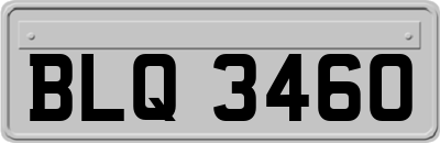 BLQ3460