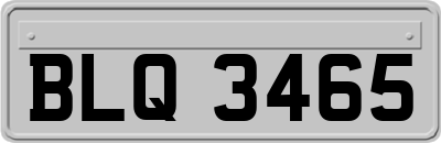 BLQ3465