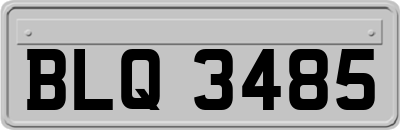 BLQ3485