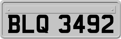 BLQ3492
