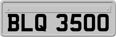 BLQ3500