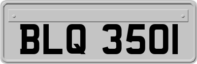BLQ3501