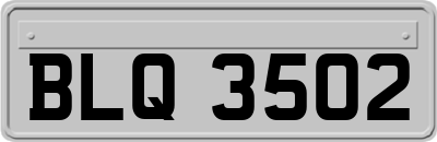 BLQ3502