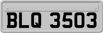BLQ3503