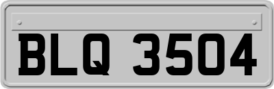 BLQ3504