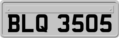 BLQ3505